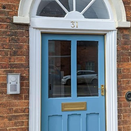 Husbands Bosworth 31 High Street - Modern & Stylish 2-Bed Apartment - Inc Parking מראה חיצוני תמונה
