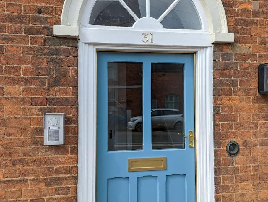 Husbands Bosworth 31 High Street - Modern & Stylish 2-Bed Apartment - Inc Parking מראה חיצוני תמונה